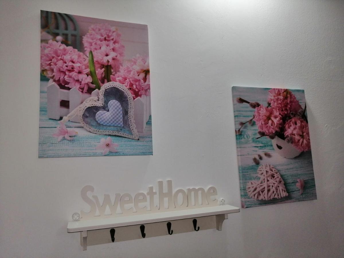 La Casa Di Chiara Apartment Taviano  Bagian luar foto