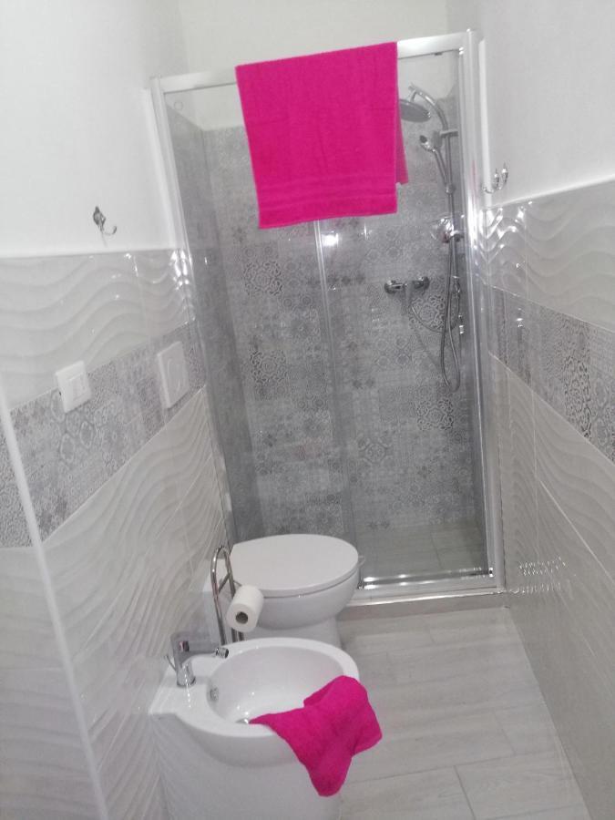 La Casa Di Chiara Apartment Taviano  Bagian luar foto