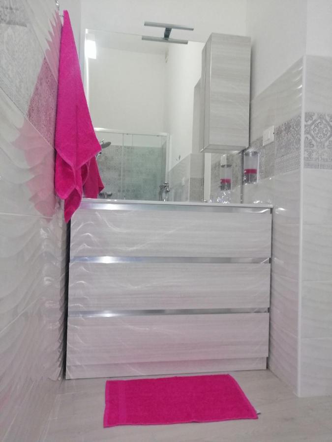 La Casa Di Chiara Apartment Taviano  Bagian luar foto