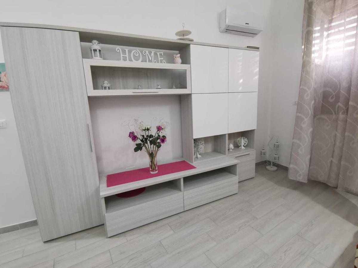 La Casa Di Chiara Apartment Taviano  Bagian luar foto