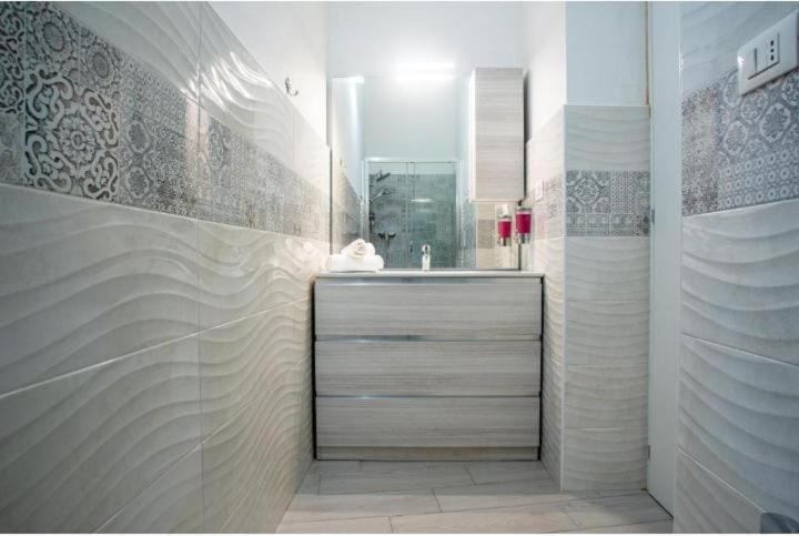 La Casa Di Chiara Apartment Taviano  Bagian luar foto