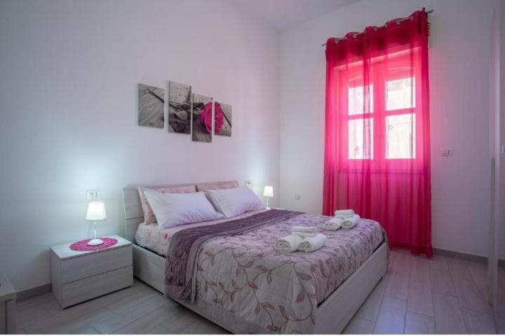La Casa Di Chiara Apartment Taviano  Bagian luar foto