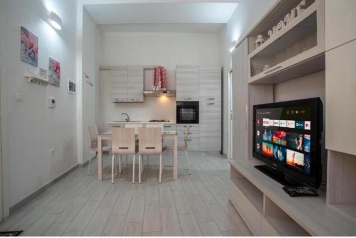 La Casa Di Chiara Apartment Taviano  Bagian luar foto