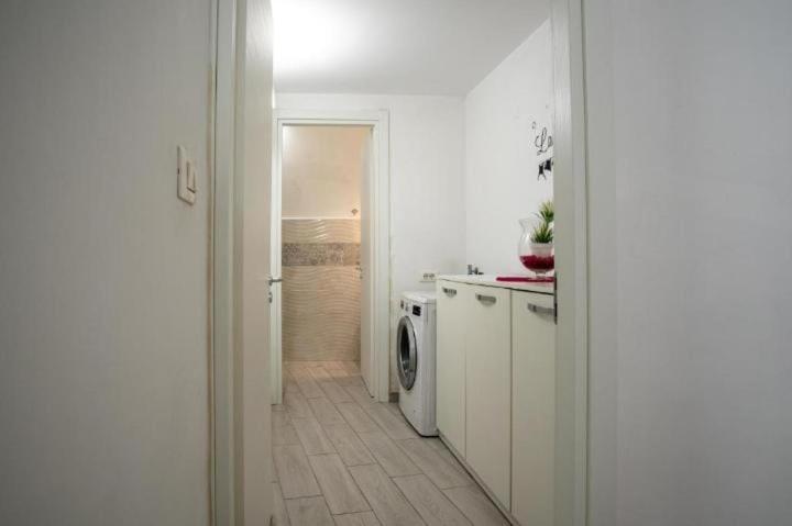 La Casa Di Chiara Apartment Taviano  Bagian luar foto